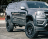 FUEL OFFROAD - RECOIL MATTE BLACK | Black FUEL OFFROAD - RECOIL MATTE BLACK | Black